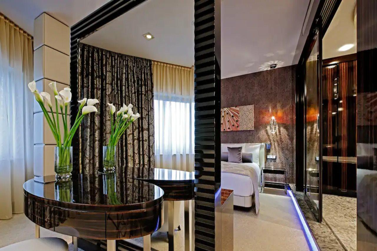 Hilton Frankfurt Airport 4*
