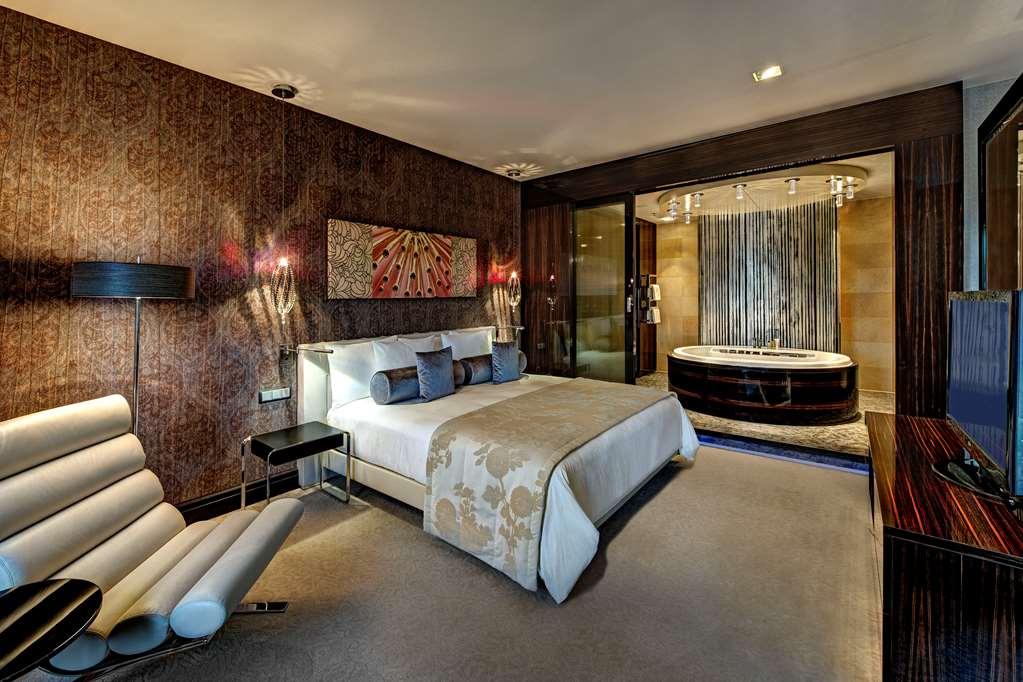 Hotel Hilton Frankfurt Airport