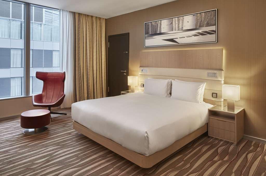 Hotel Hilton Frankfurt Airport Fráncfort del Meno