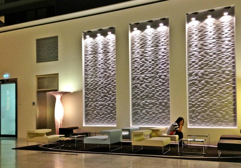 Hilton Frankfurt Airport Hotel 4*