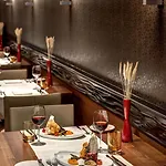 Hilton Frankfurt Airport 