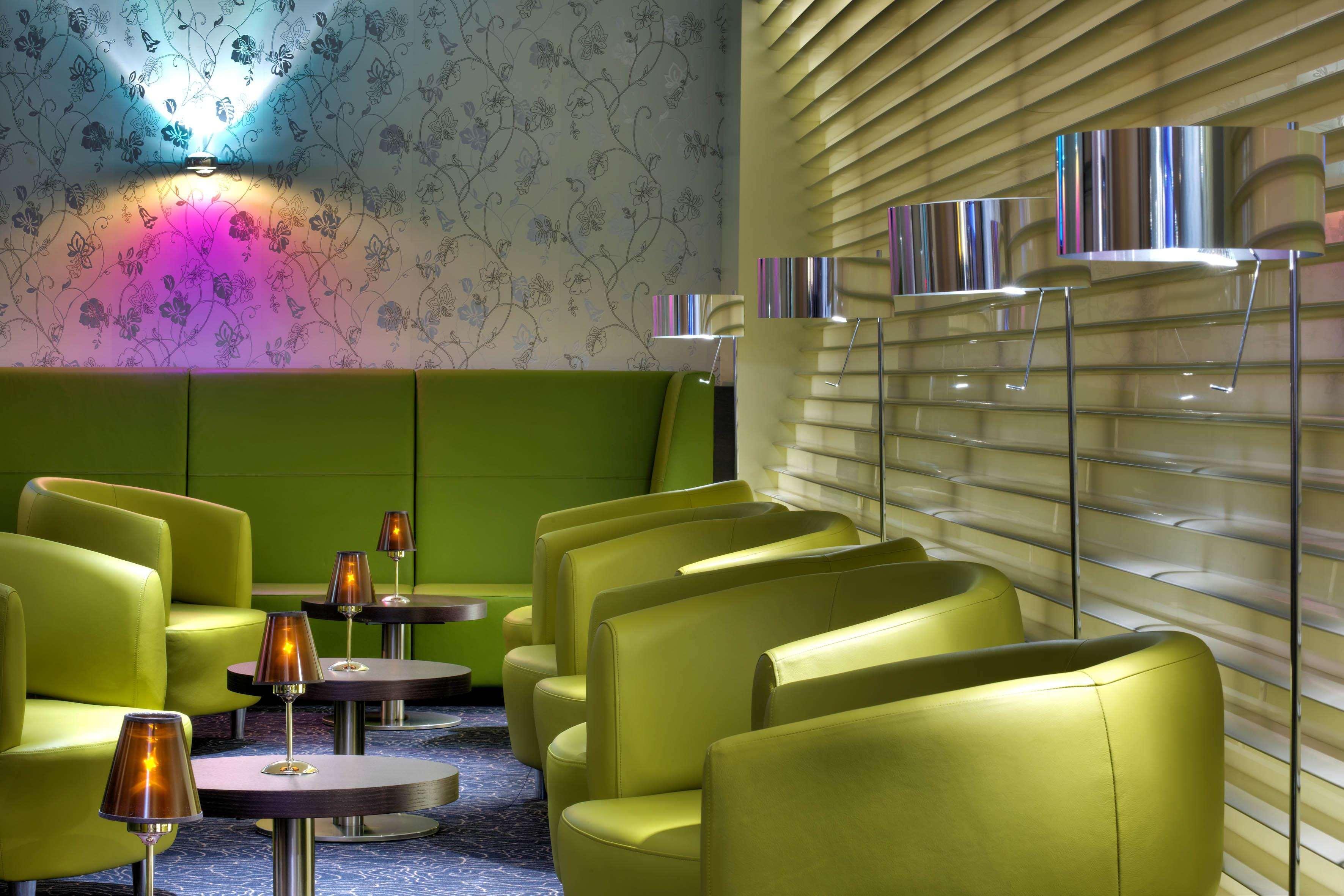 Hilton Frankfurt Airport 4* Франкфурт-на-Майне